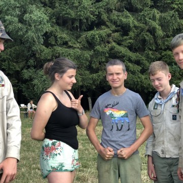 IMG 4134 - Scouts en Gidsen Zaventem 